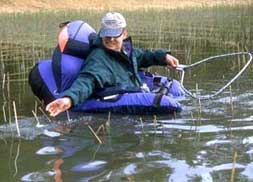 Action in Pargas 1999