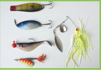 Summertime in the Archipelago - Some Tips for Fishing