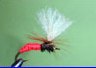 The Fly of Mars Klinkhamer Stonefly SFM-toimitus (11.3.2003)